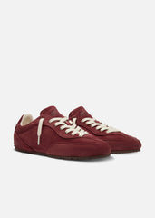 Daze Runner - Dark Red/Dark Gum