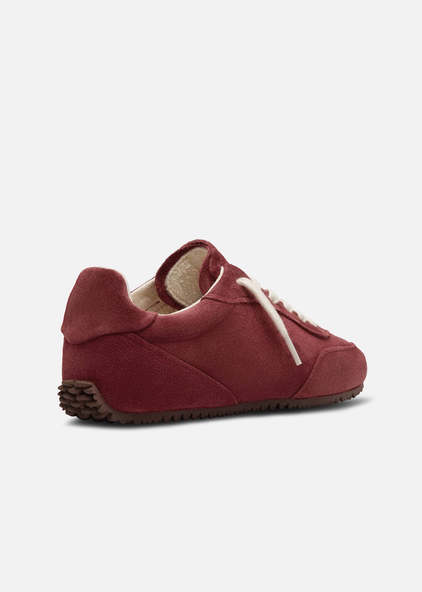 Daze Runner - Dark Red/Dark Gum