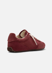 Daze Runner - Dark Red/Dark Gum