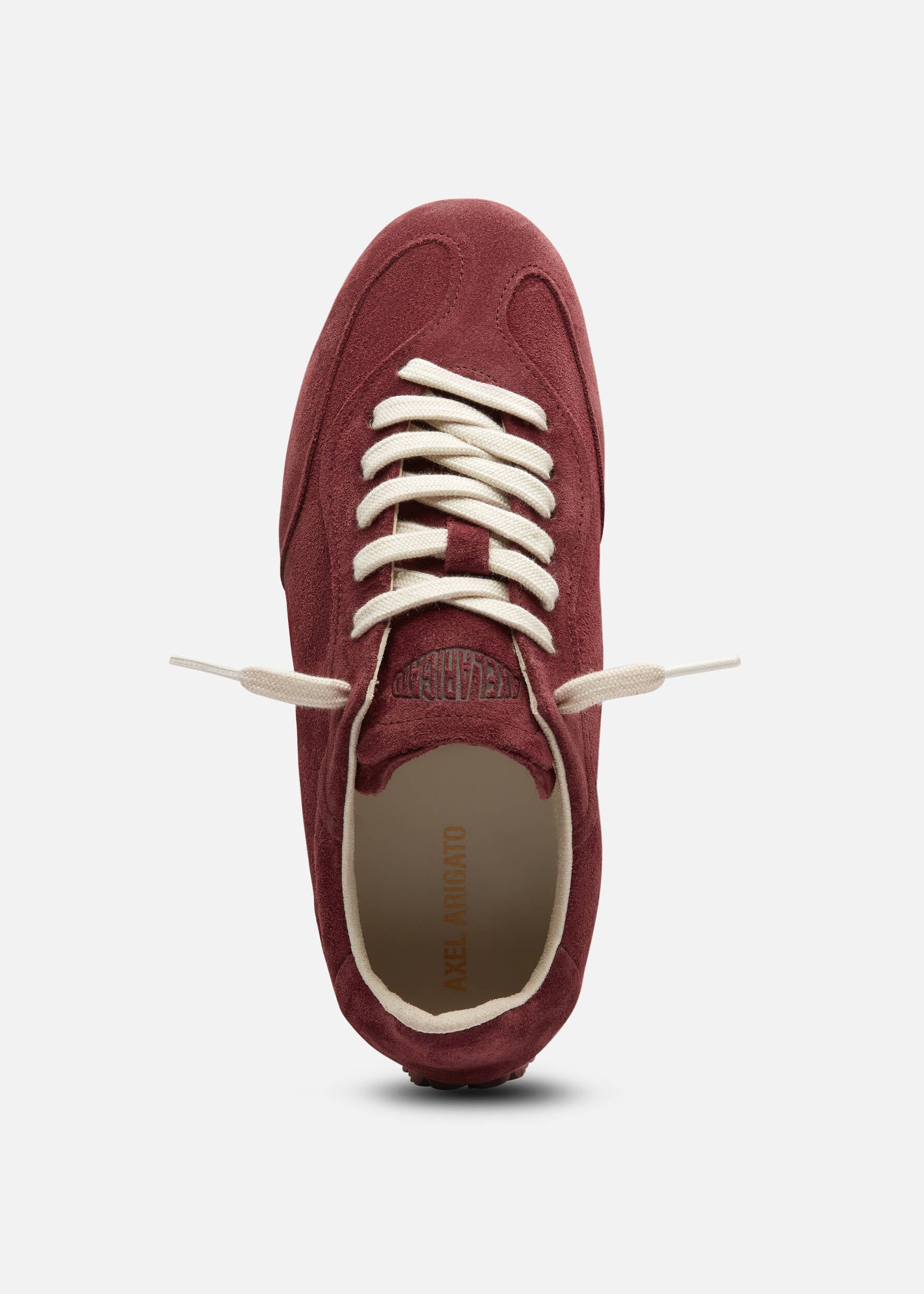 Daze Runner - Dark Red/Dark Gum