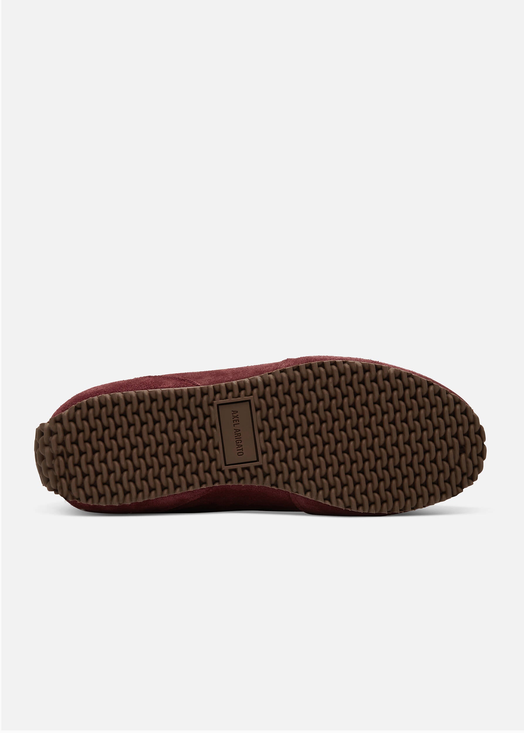 Daze Runner - Dark Red/Dark Gum