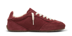 Daze Runner - Dark Red/Dark Gum