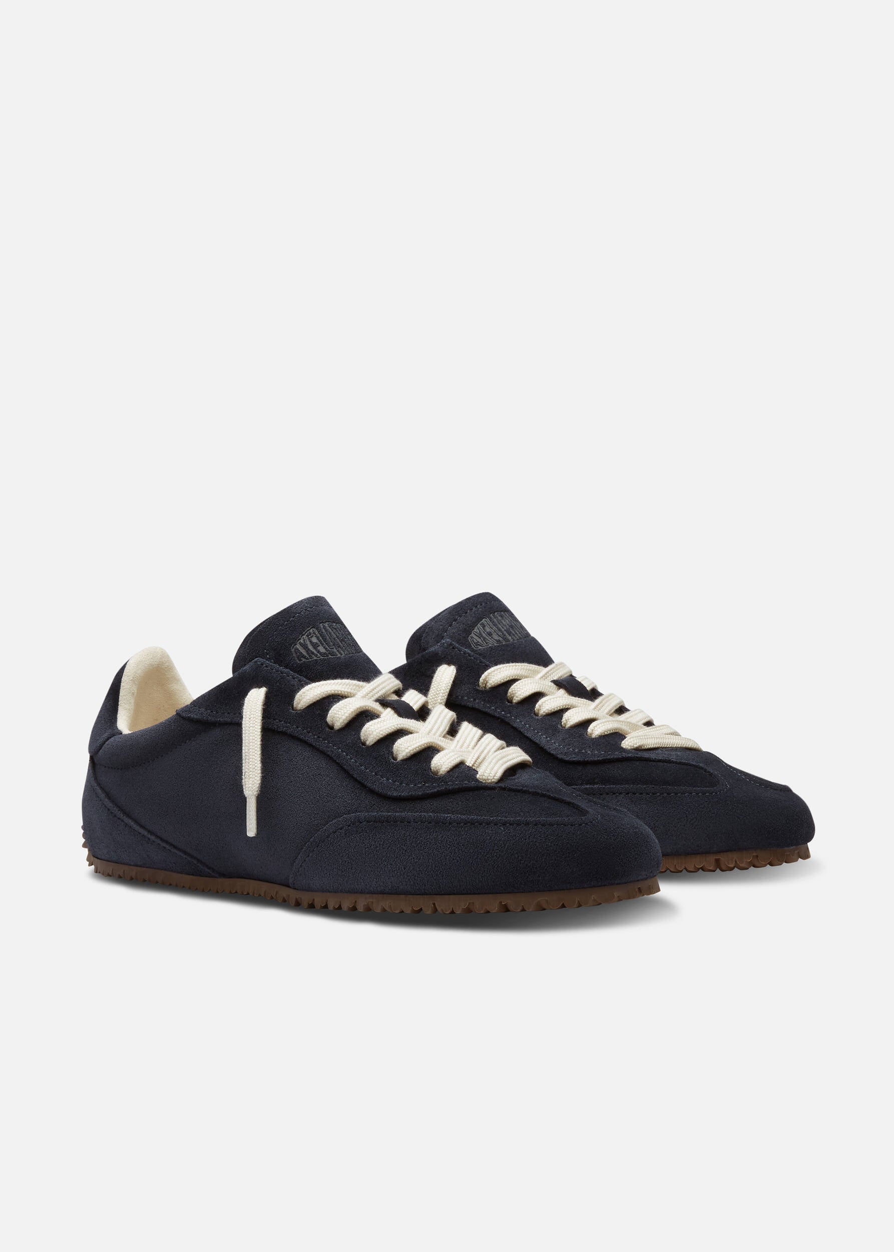 Daze Runner - Dark Blue/Dark Gum