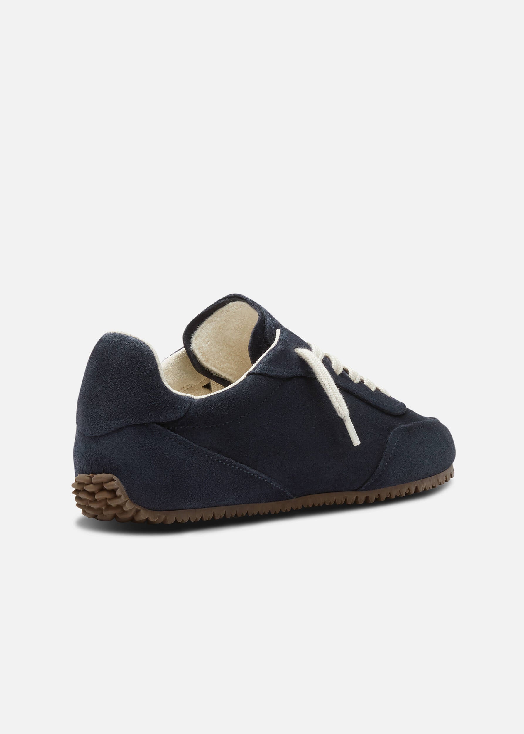 Daze Runner - Dark Blue/Dark Gum