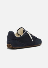 Daze Runner - Dark Blue/Dark Gum