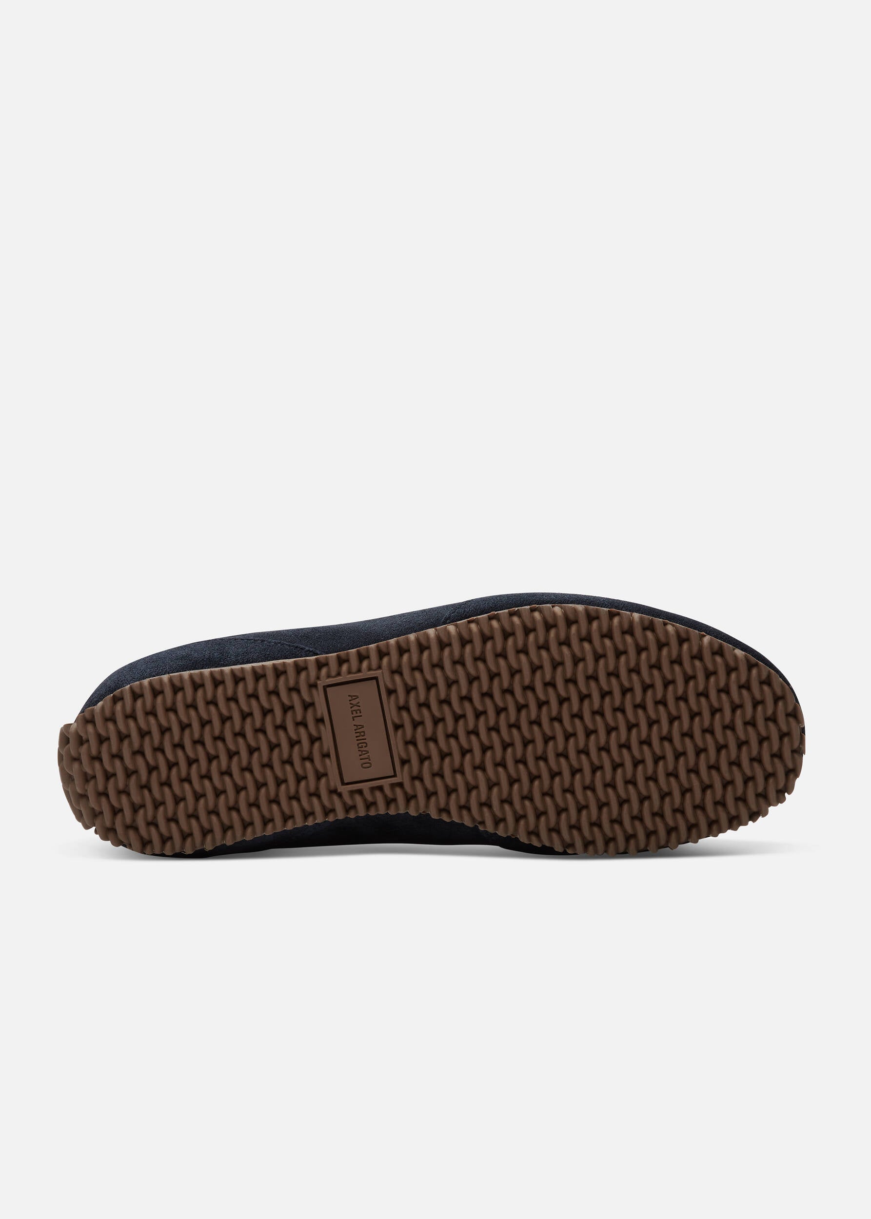 Daze Runner - Dark Blue/Dark Gum
