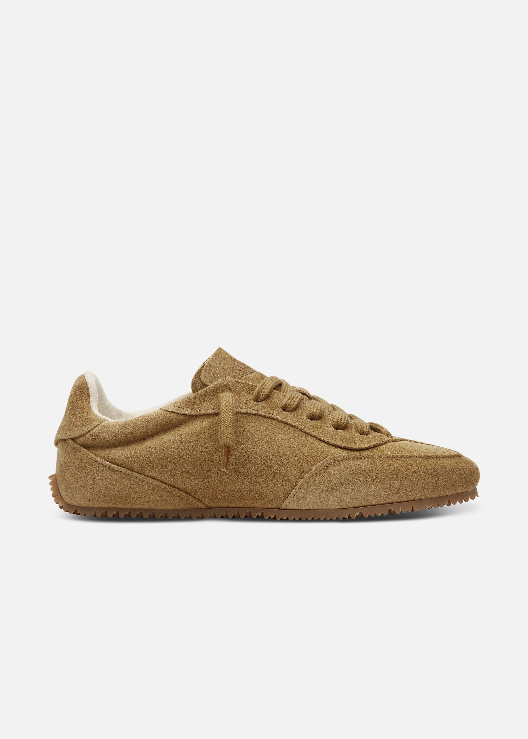 Daze Runner - Tan/Gum