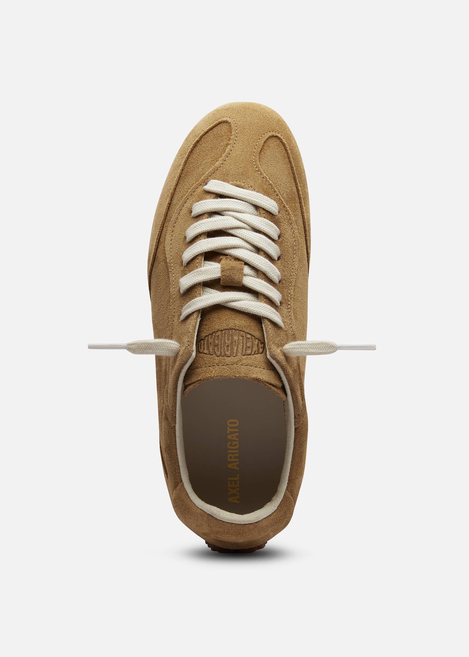 Daze Runner - Tan/Gum