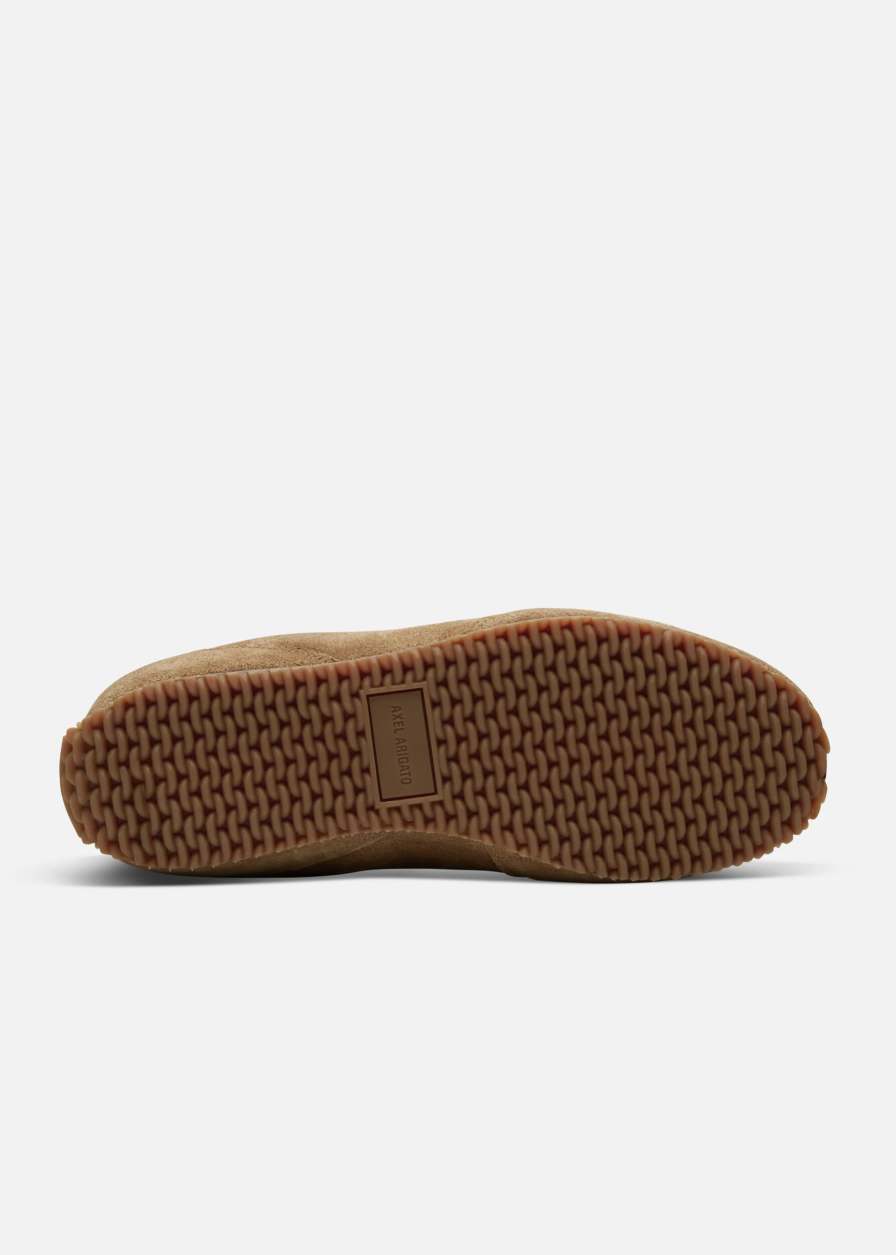 Daze Runner - Tan/Gum