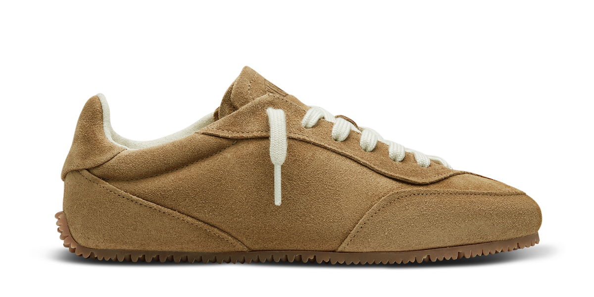 Daze Runner - Tan/Gum