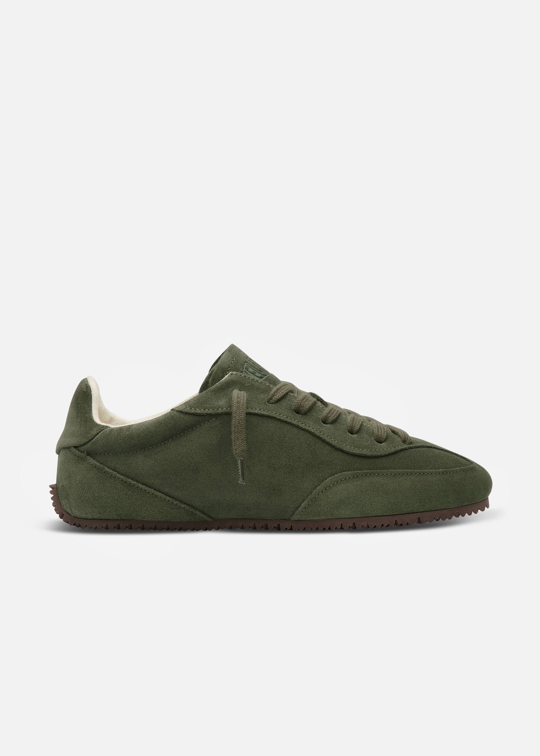 Daze Runner - Khaki/Off White