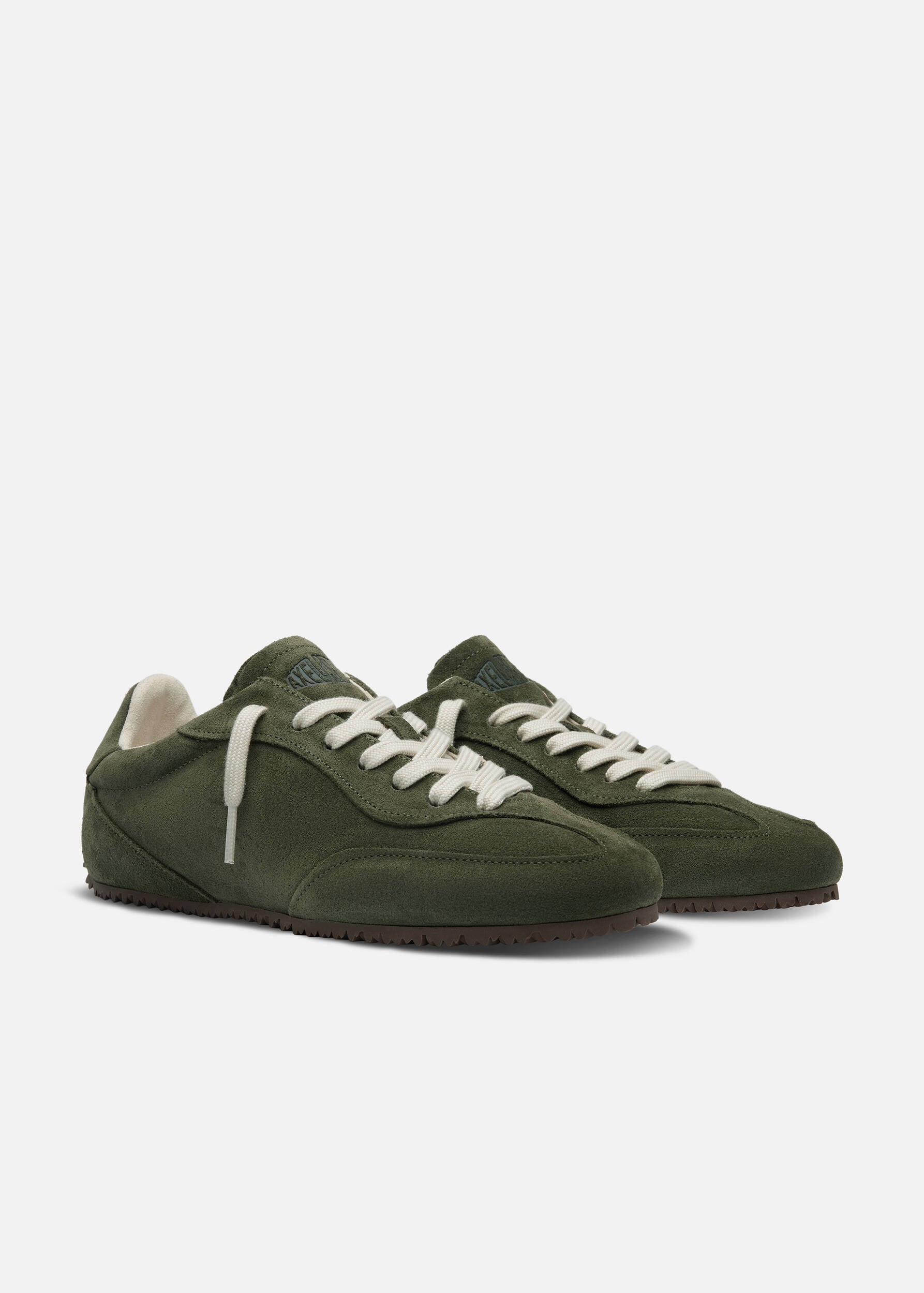 Daze Runner - Khaki/Off White