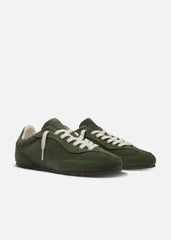 Daze Runner - Khaki/Off White
