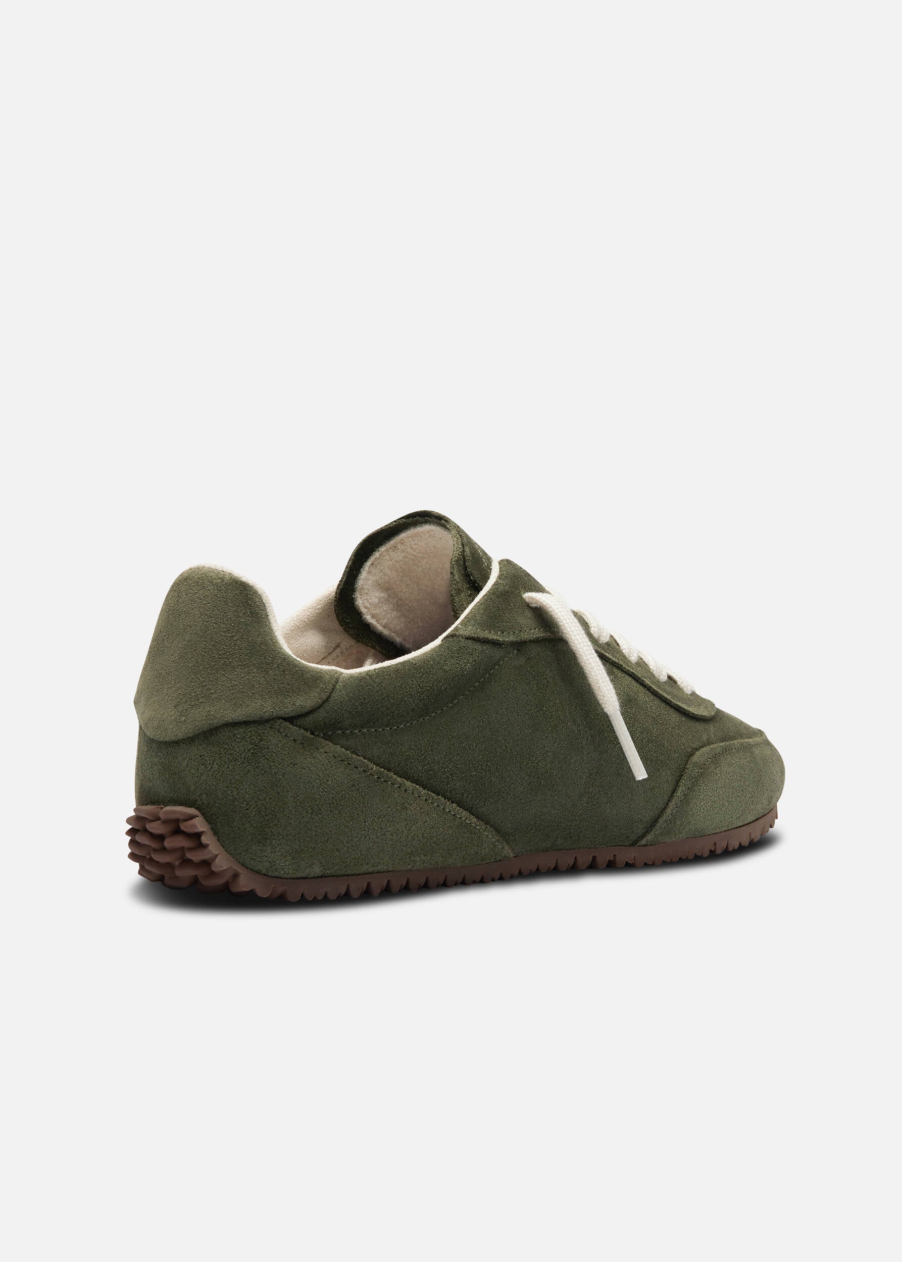 Daze Runner - Khaki/Off White
