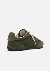Daze Runner - Khaki/Off White