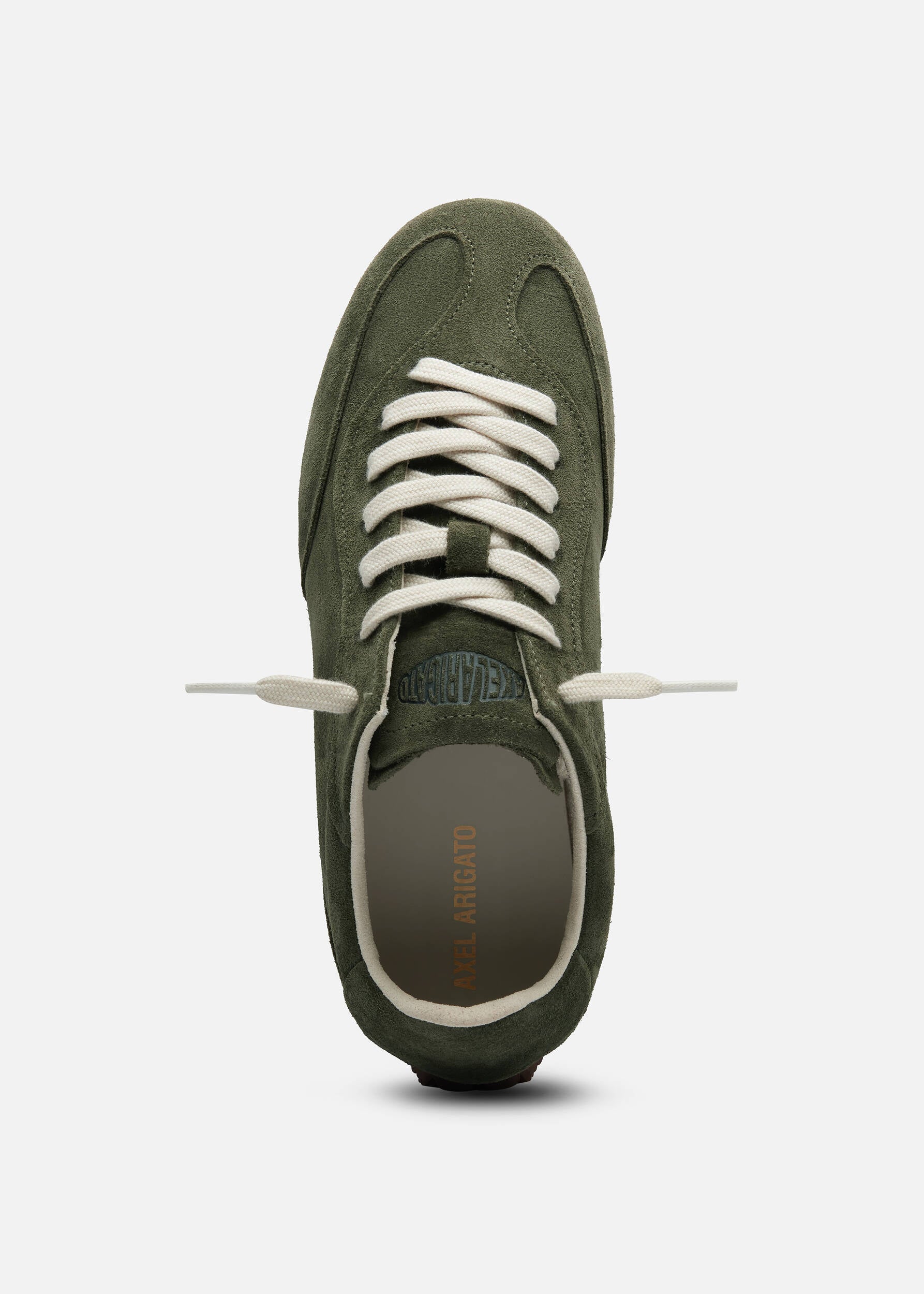 Daze Runner - Khaki/Off White