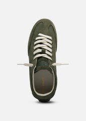 Daze Runner - Khaki/Off White