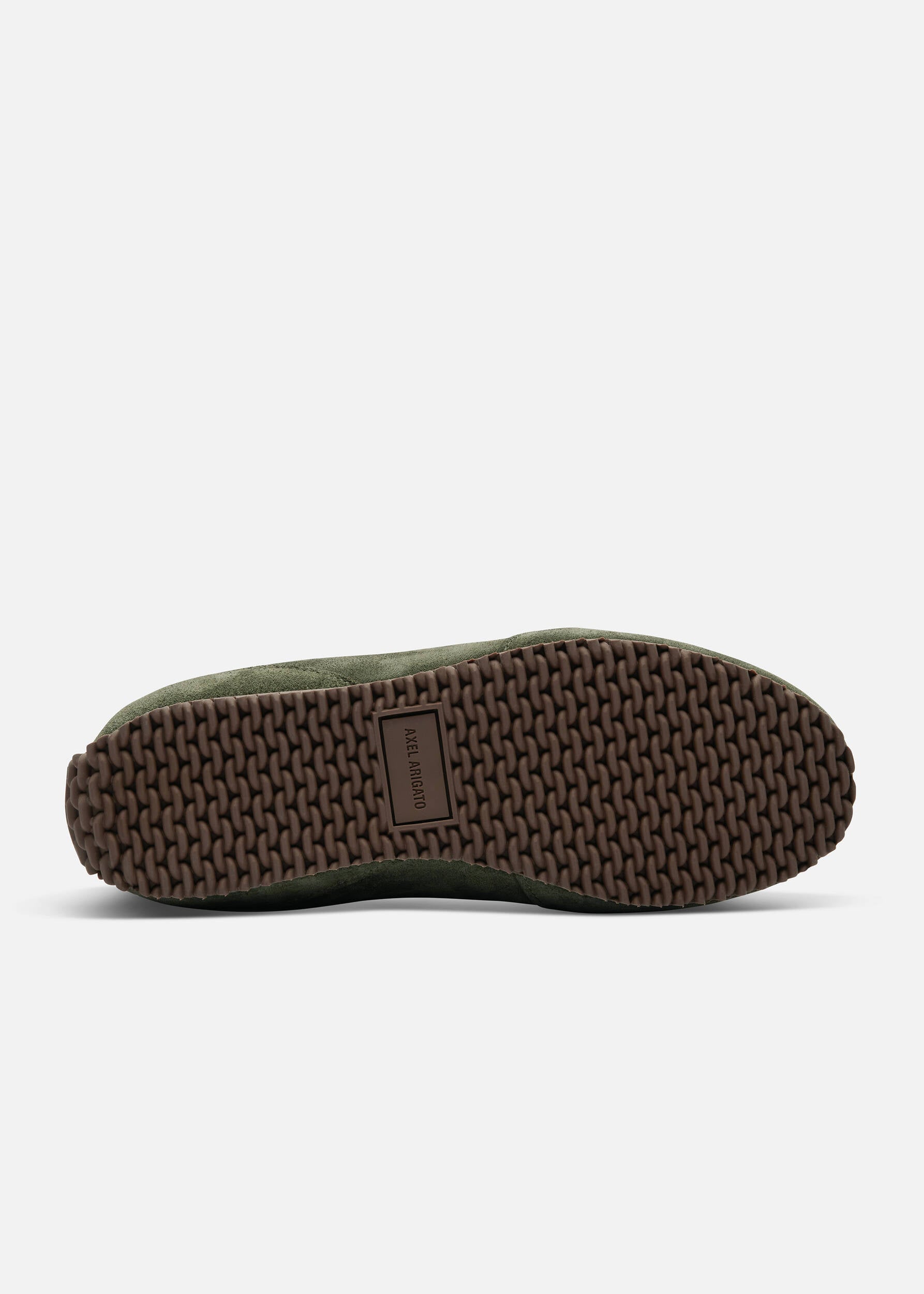Daze Runner - Khaki/Off White