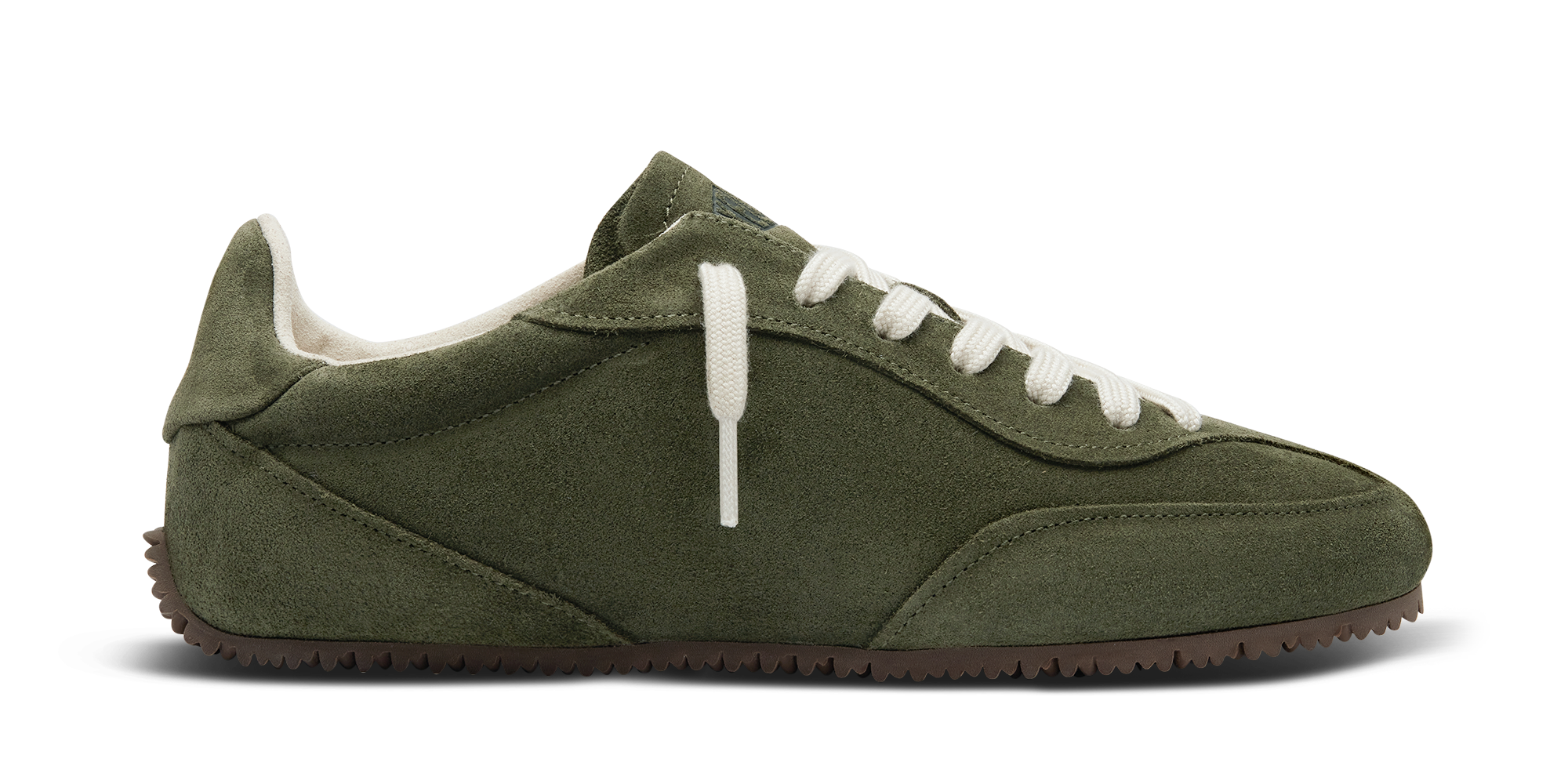 Daze Runner - Khaki/Off White