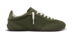 Daze Runner - Khaki/Off White