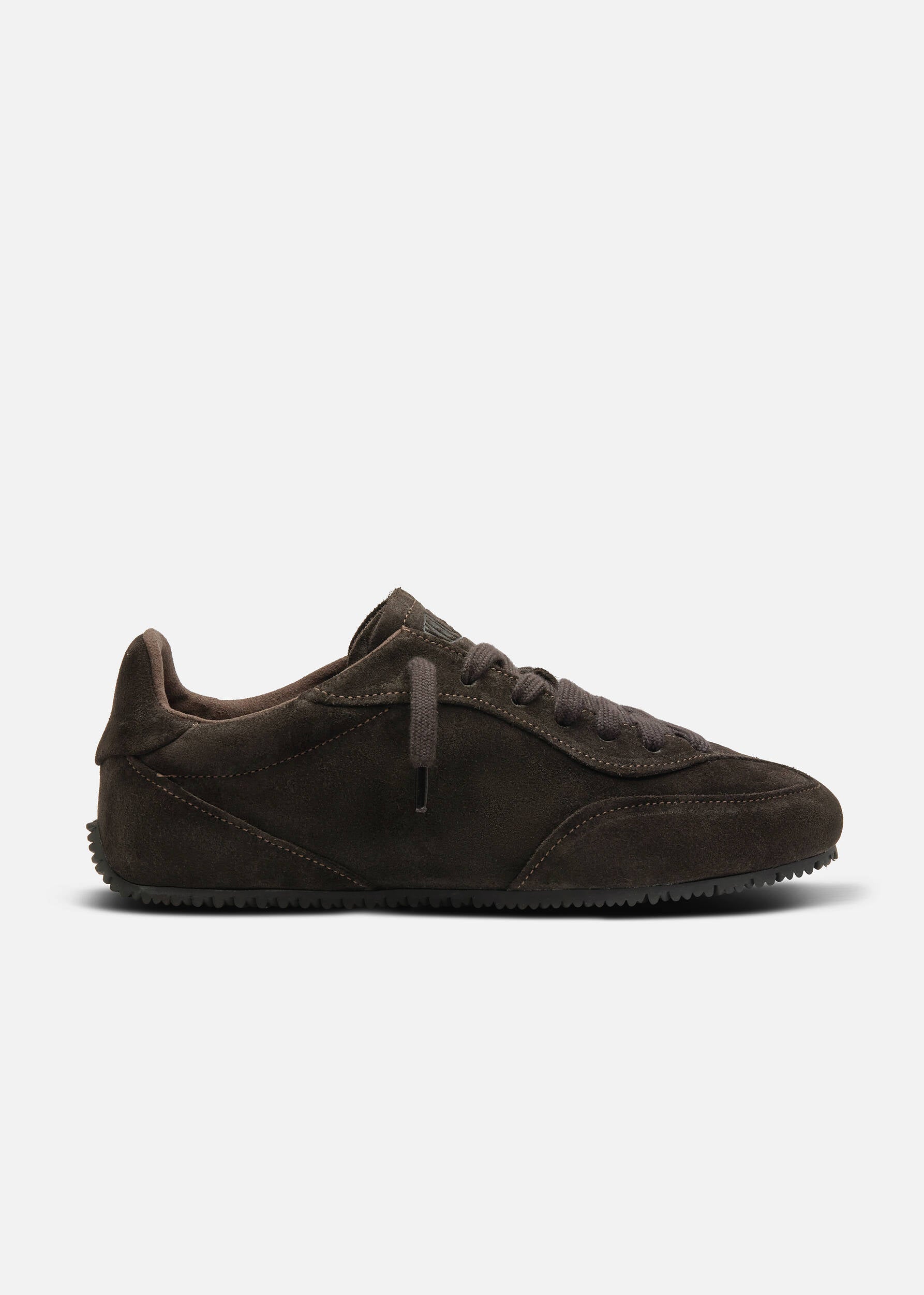 Daze Runner - Dark Brown/Black
