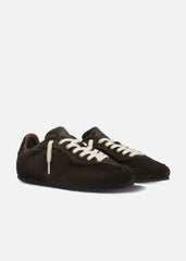 Daze Runner - Dark Brown/Black