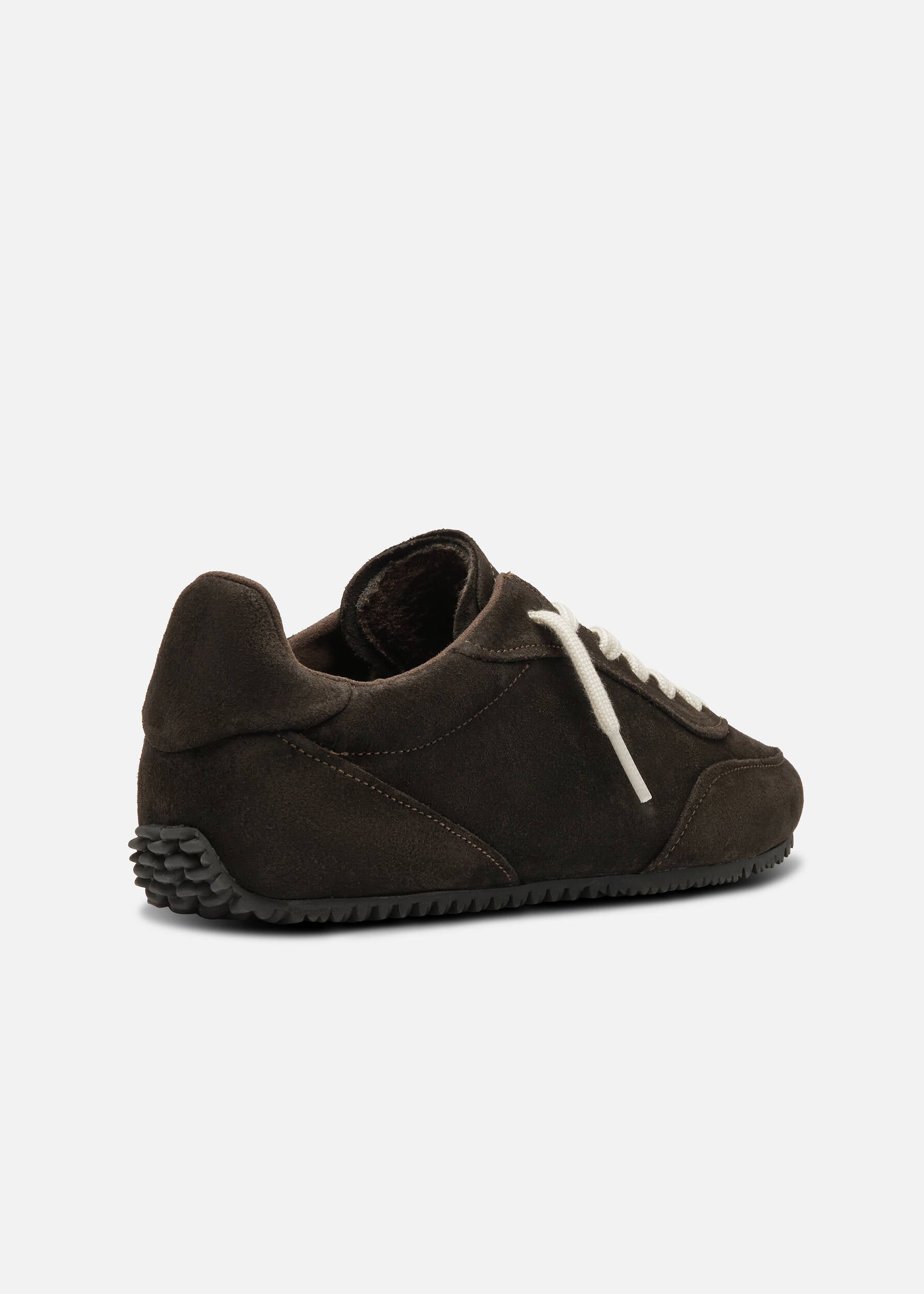 Daze Runner - Dark Brown/Black