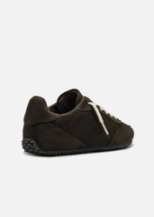Daze Runner - Dark Brown/Black
