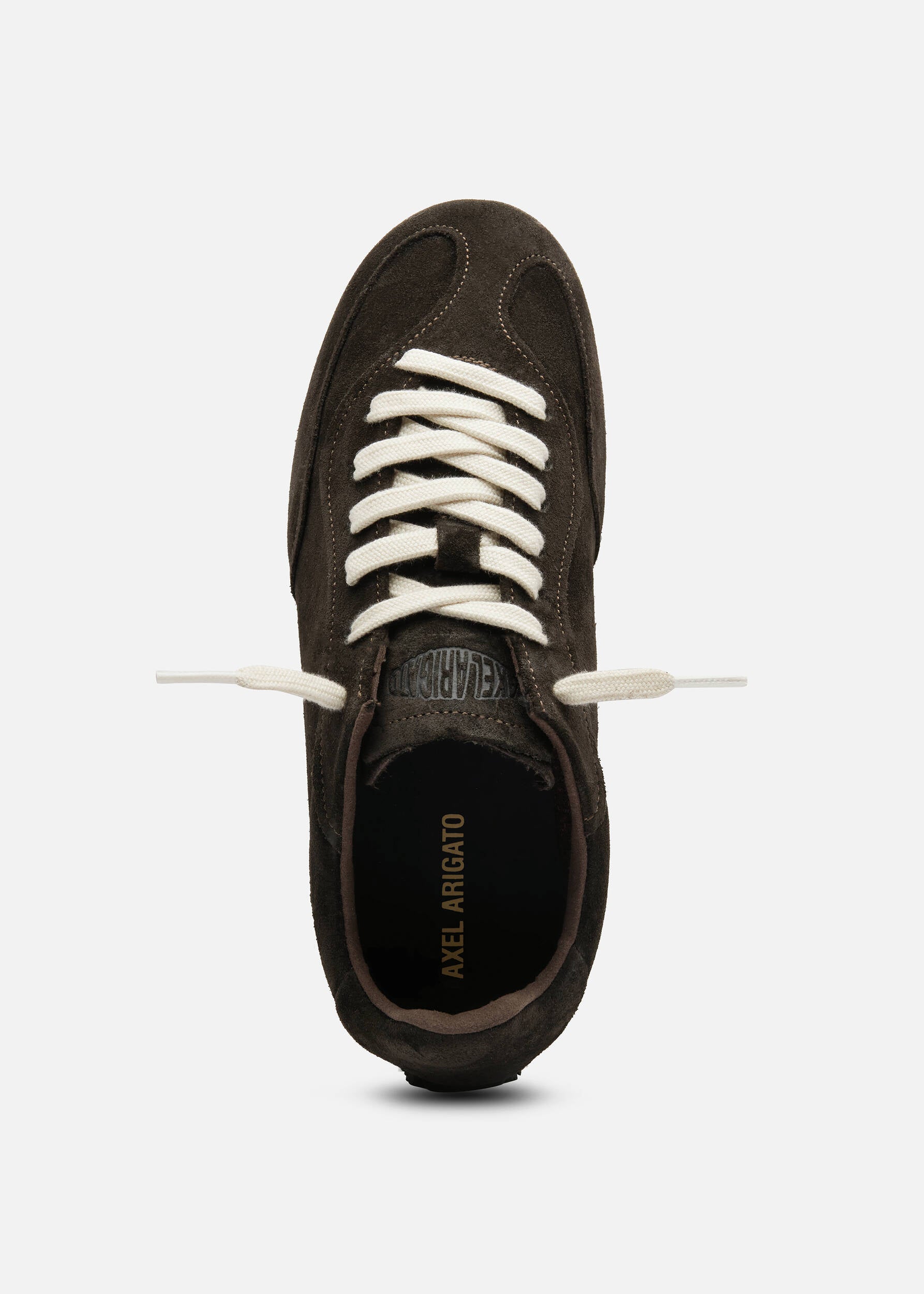 Daze Runner - Dark Brown/Black