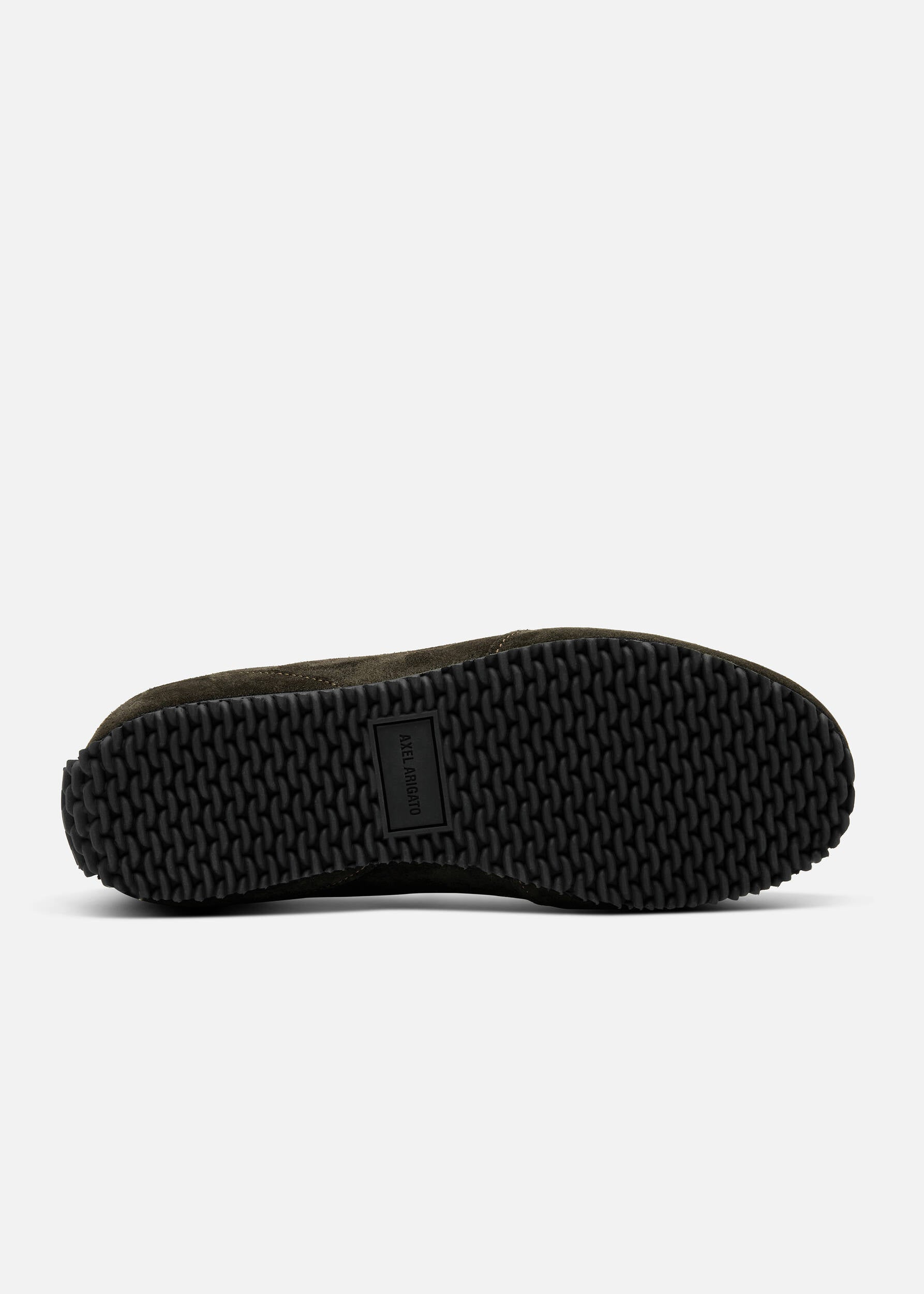 Daze Runner - Dark Brown/Black