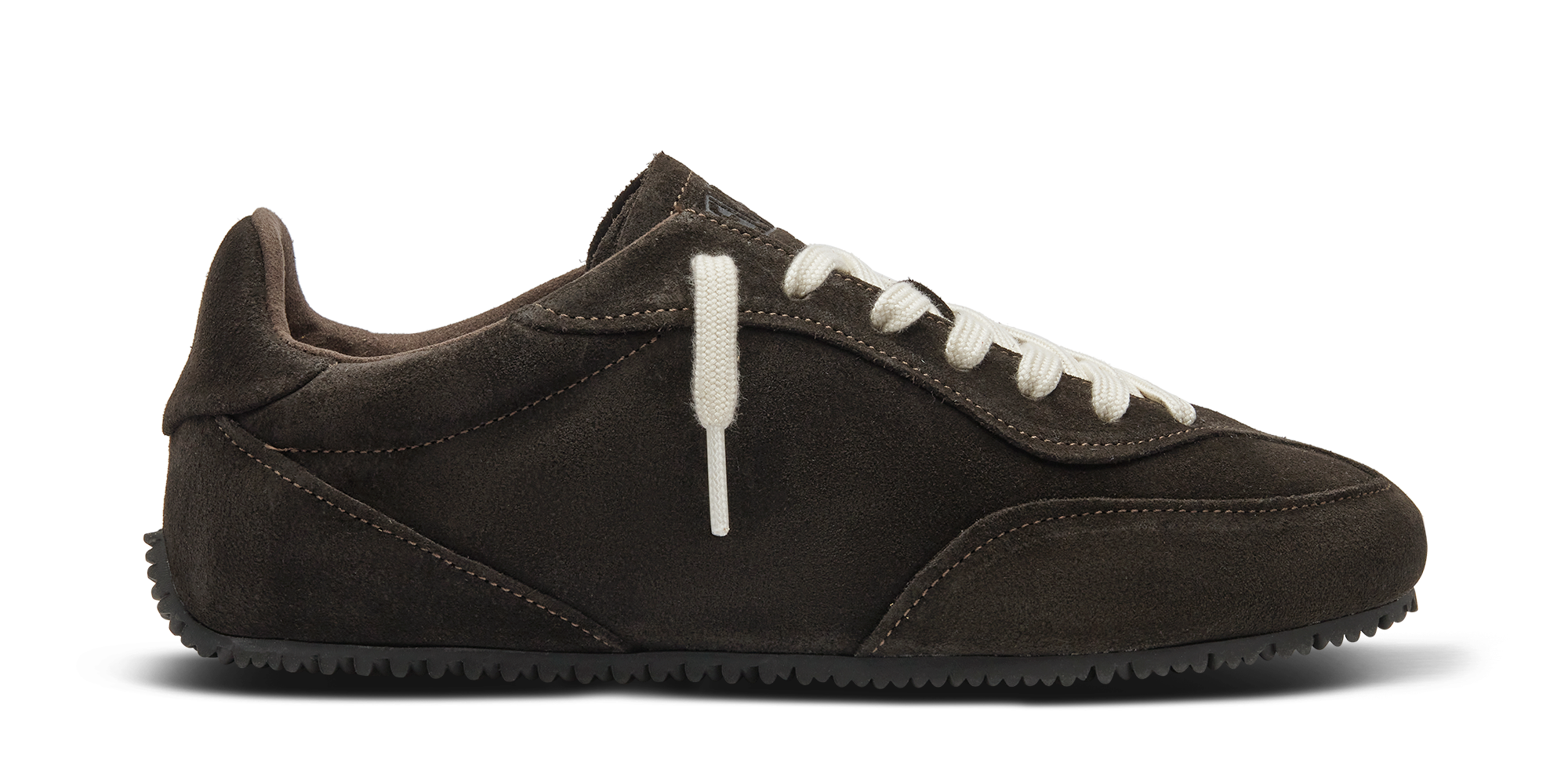 Daze Runner - Dark Brown/Black