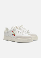 Orbit B Bird Sneaker - White/Off White