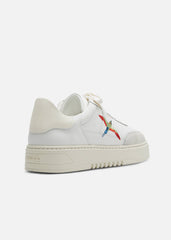 Orbit B Bird Sneaker - White/Off White