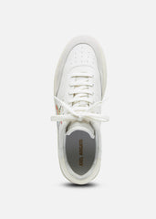Orbit B Bird Sneaker - White/Off White