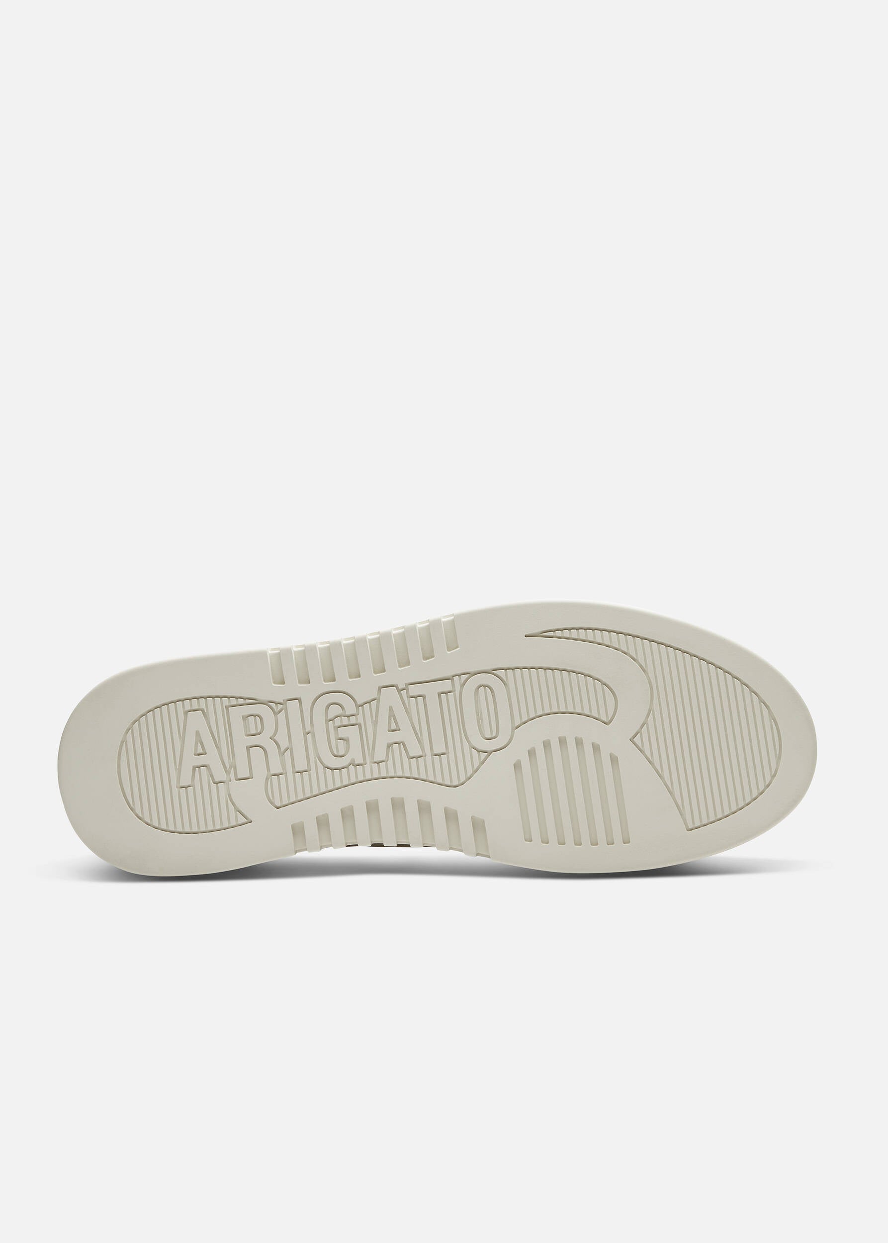Orbit B Bird Sneaker - White/Off White