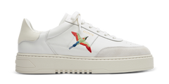 Orbit B Bird Sneaker - White/Off White