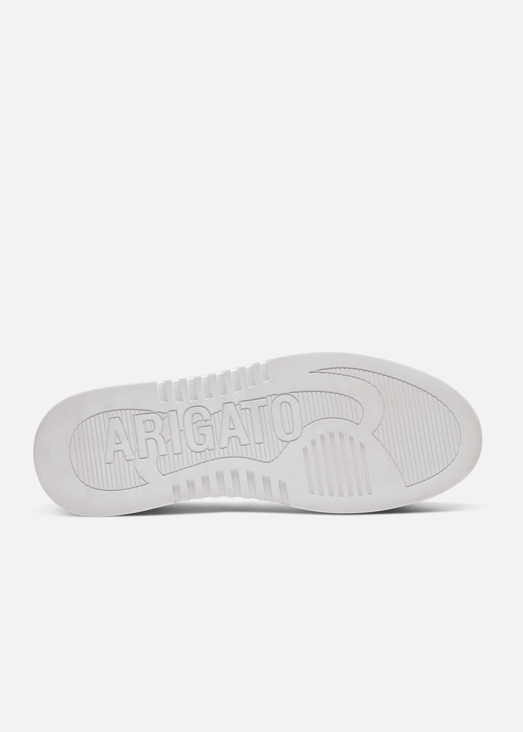Orbit B Bird Sneaker - Black/White