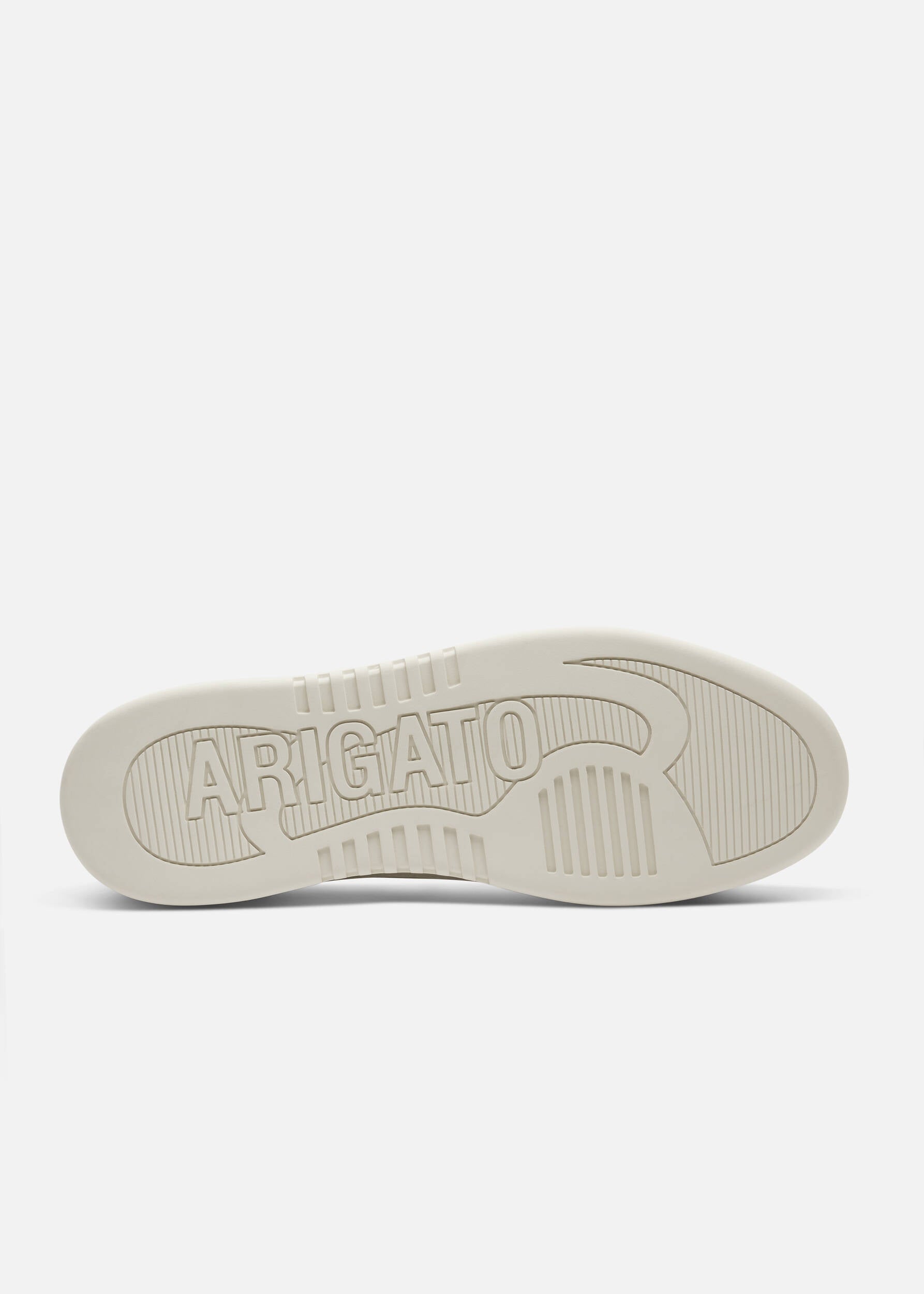 Dice Lo Sneaker - Off White/Off White