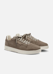 Dice Lo Sneaker - Dark Beige/Dark Beige