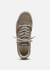 Dice Lo Sneaker - Dark Beige/Dark Beige