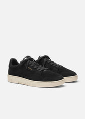 Dice Lo Sneaker - Black/Off White