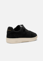 Dice Lo Sneaker - Black/Off White