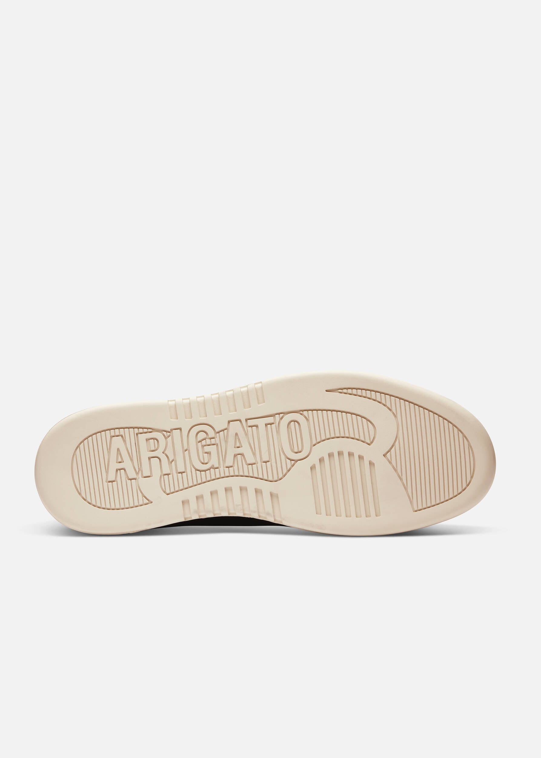 Dice Lo Sneaker - Black/Off White