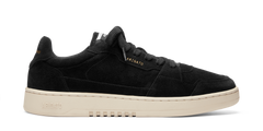 Dice Lo Sneaker - Black/Off White