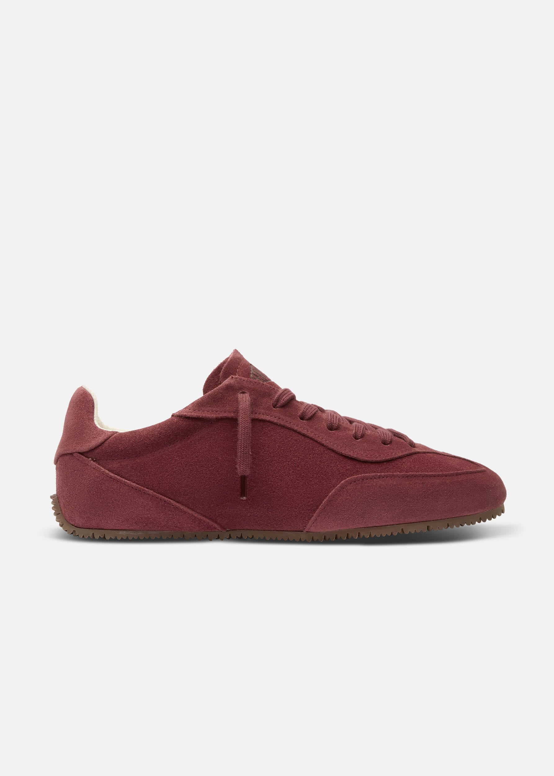 Daze Runner - Dark Red/Dark Gum