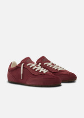 Daze Runner - Dark Red/Dark Gum