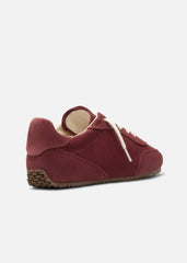 Daze Runner - Dark Red/Dark Gum