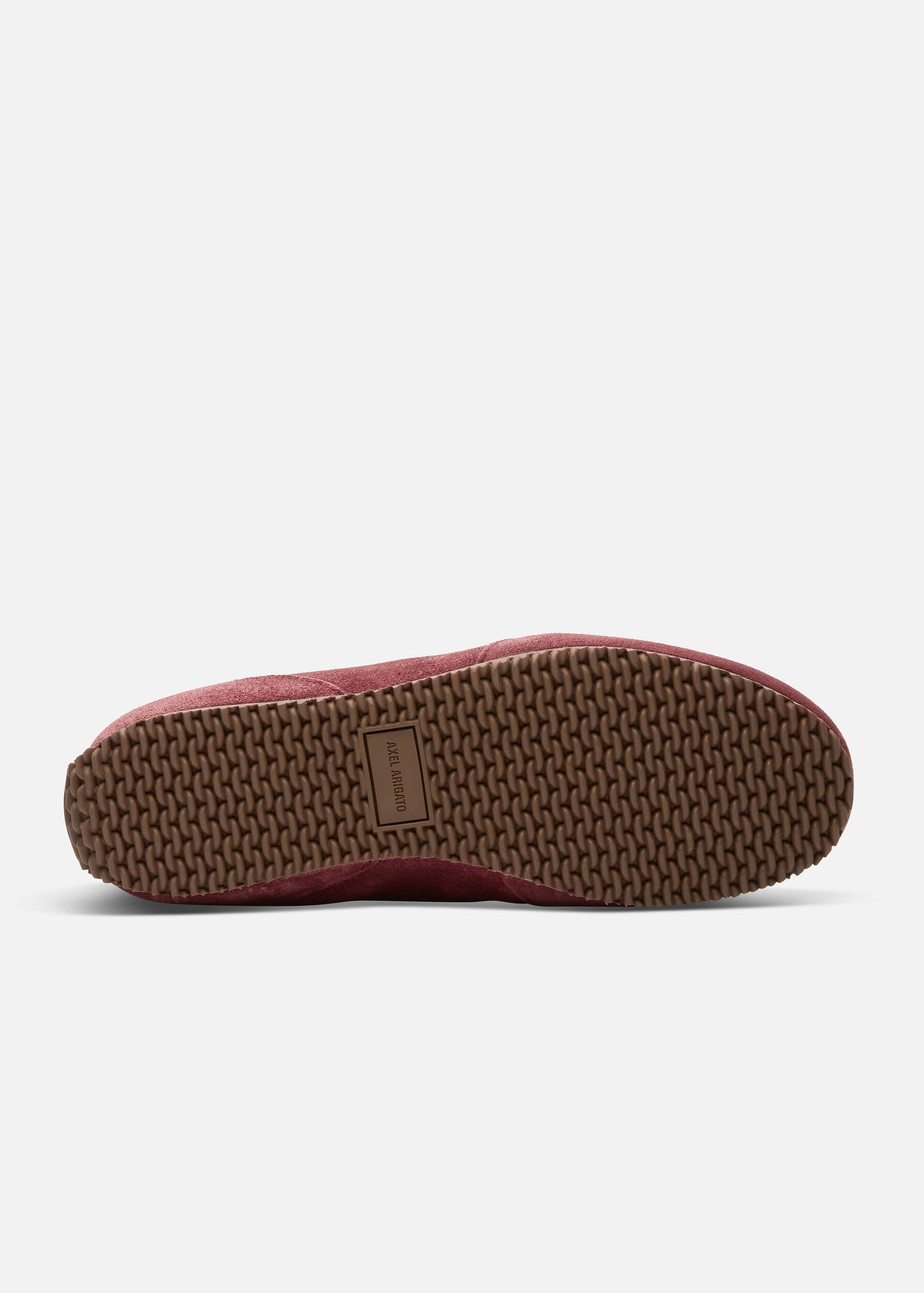 Daze Runner - Dark Red/Dark Gum
