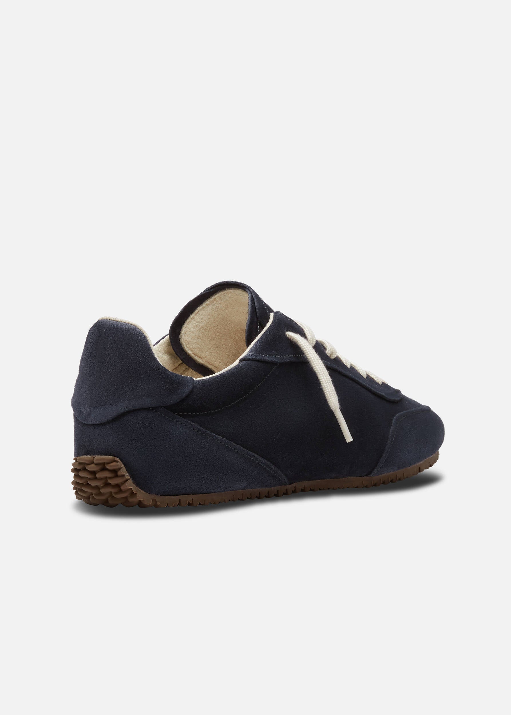 Daze Runner - Dark Blue/Dark Gum