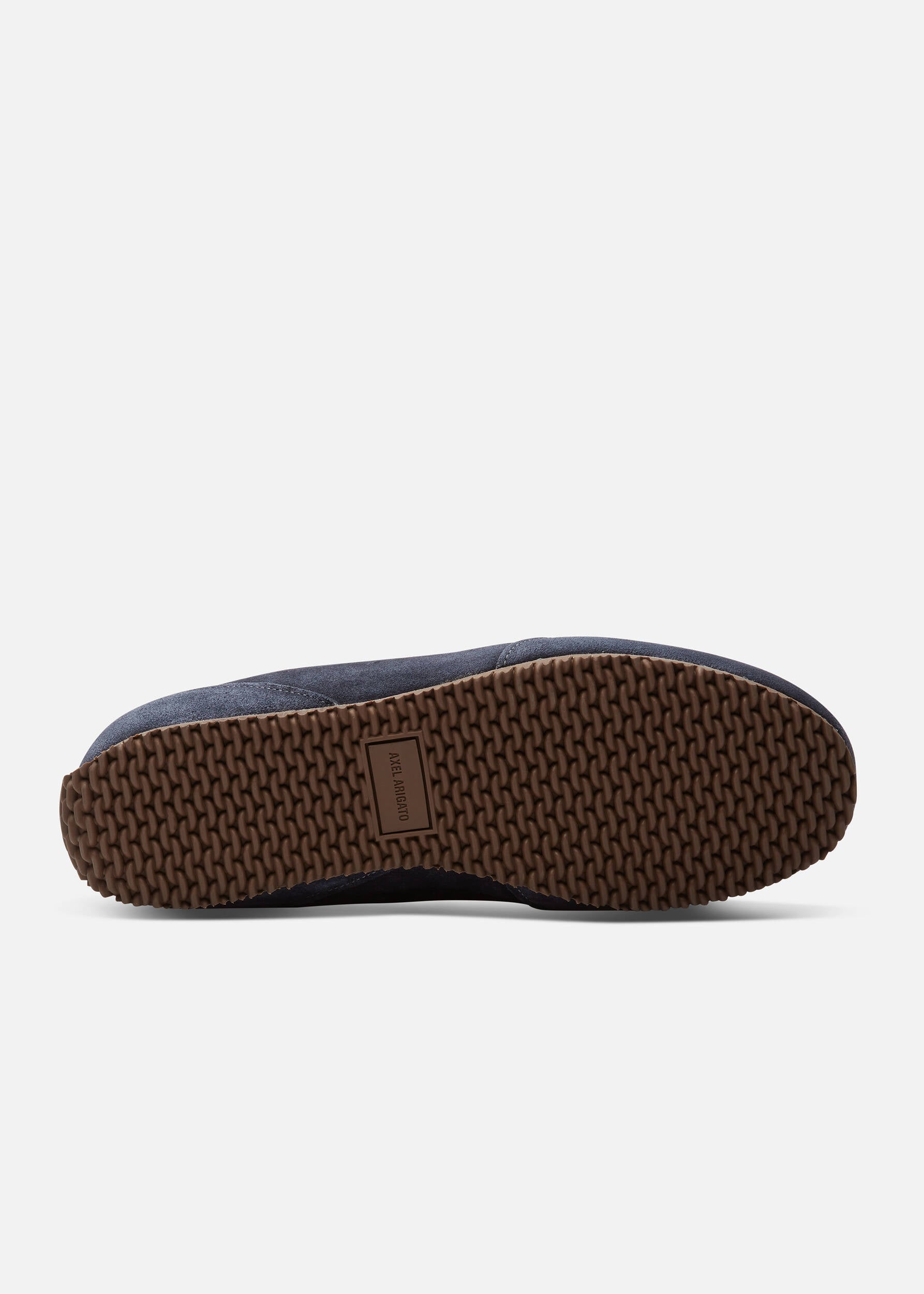 Daze Runner - Dark Blue/Dark Gum